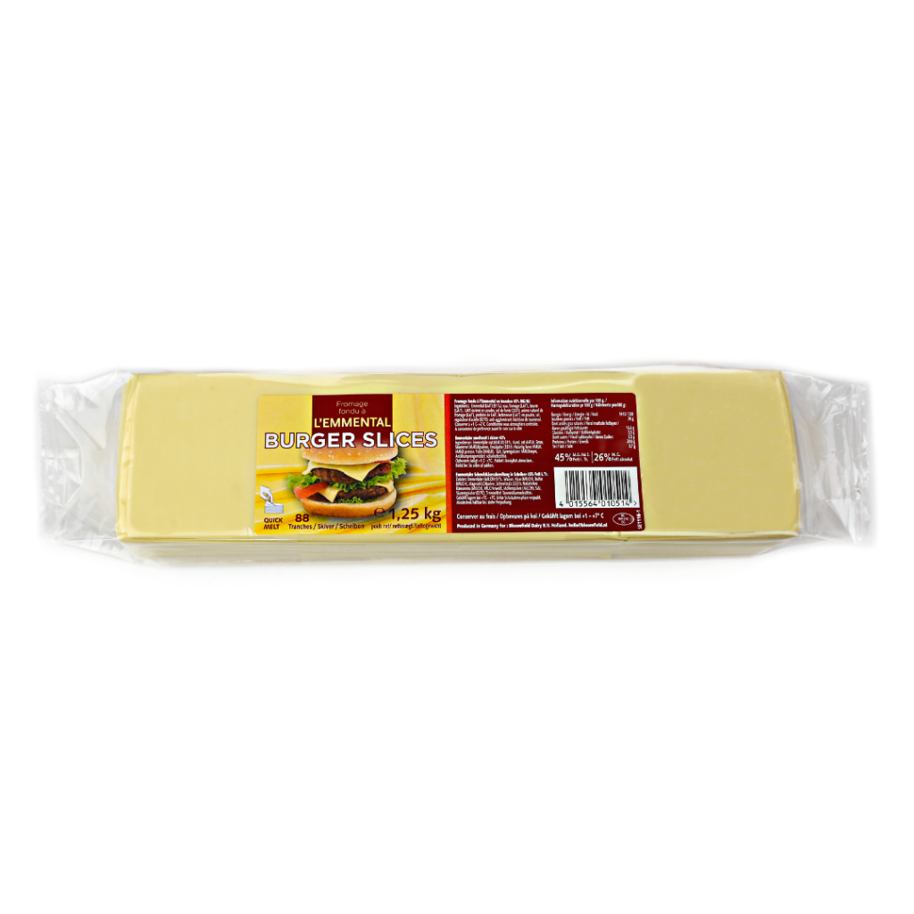 melted-emmental-in-slices-premium-cheese